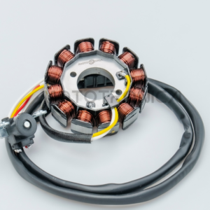 Stator, Gerador, Eletrónico, Magneto, Alternador para Yamaha YFZ450 R 2004 a 2008